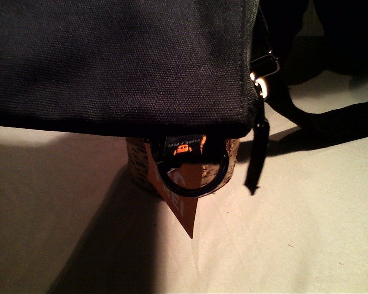 Taschen: Handtasche – Neu (gemäss Beschreibung) aus Liesberg von Concombres8478 3