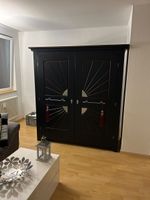 Sprenger Möbel Design Schrank „Live“