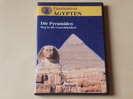 Die Pyramiden