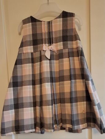 Robe bébé