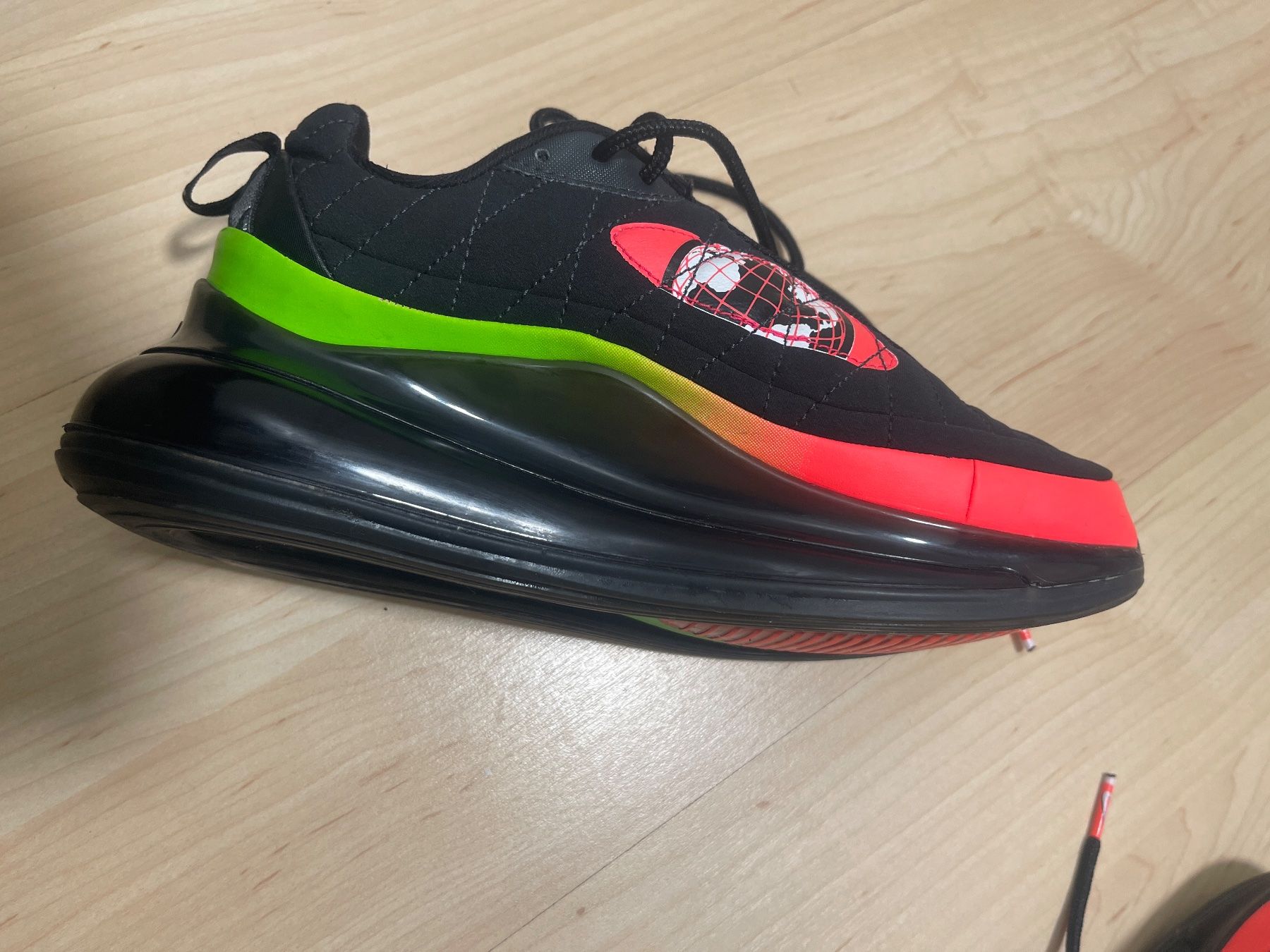 Nike Scarpe da uomo: Nike schuhe – Usato da Emmenbrücke venduto da Evan156 4