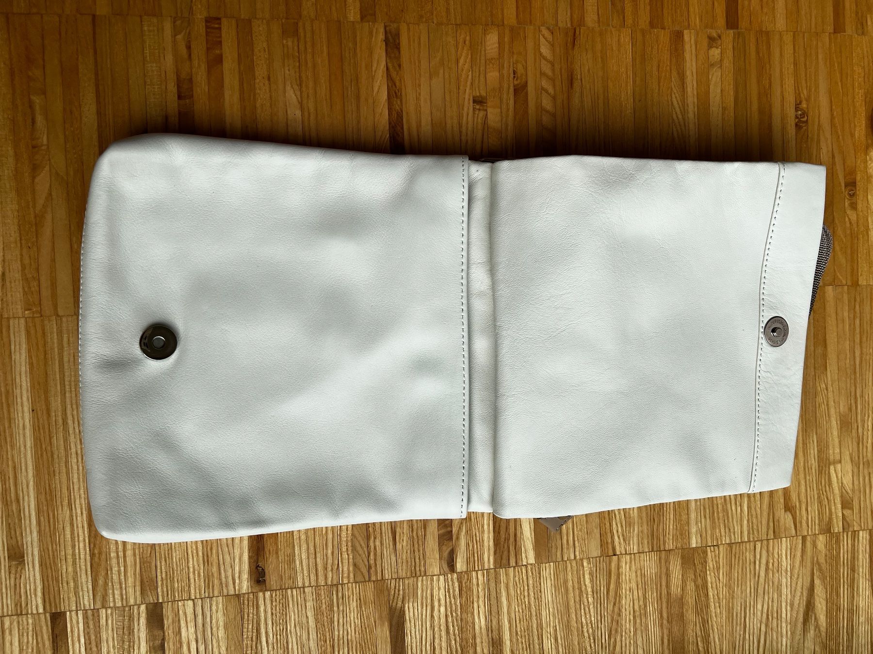 Bree Taschen für Damen: Tasche Bree Umhängetasche Leder Off-White – Gebraucht aus Schleinikon von mbr_jc95 3