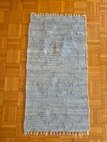 Teppich / Flickenteppich 100 x 50 cm
