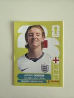 Panini FIFA 2026 - Anthony Gordon (ENG 15)
