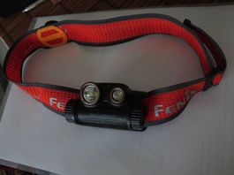 Fenix HM65R-DT Stirnlampe (1'500 Lumen)
