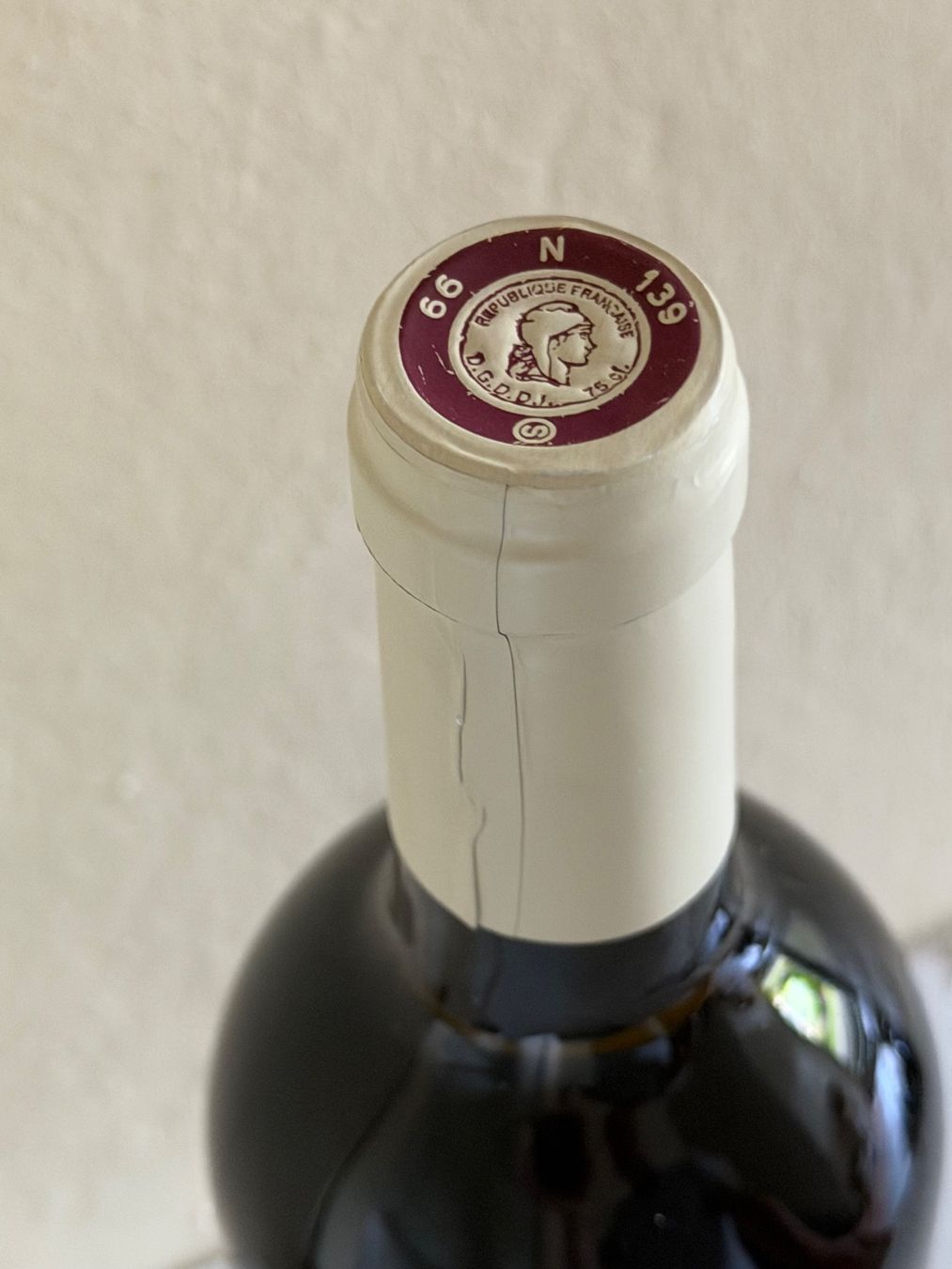 Vino: CÔTES DU ROUSSILLON  Domaine de l’Edre 2014 Carrément blanc – Nuovo (secondo la descrizione) da Roche VD venduto da luc_jwm5 4