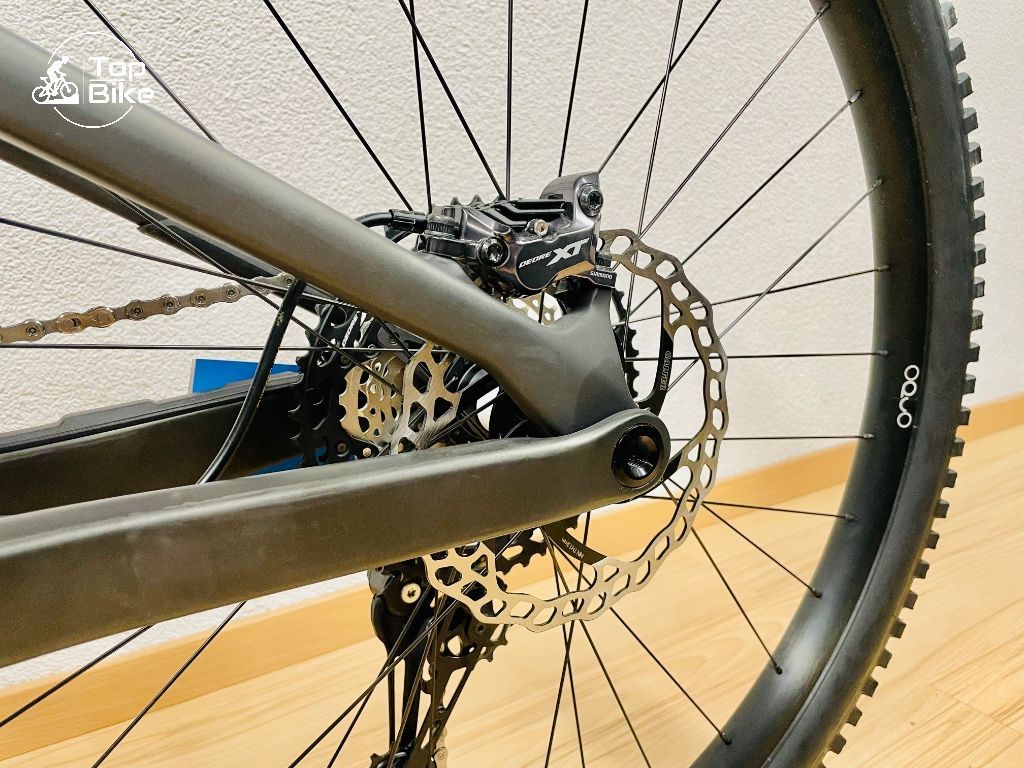 Orbea Biciclette: NEW Orbea Occam M10 LT S – Nuovo e nell'imballaggio originale da Stallikon venduto da TopBikeCH 9