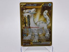 Entwicklungen in Paldea - Baojian ex  (PAL 274) - DE