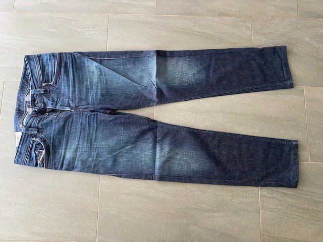 Diesel Jeans: DIESEL – Usato da Grenchen venduto da O.r.i.g.