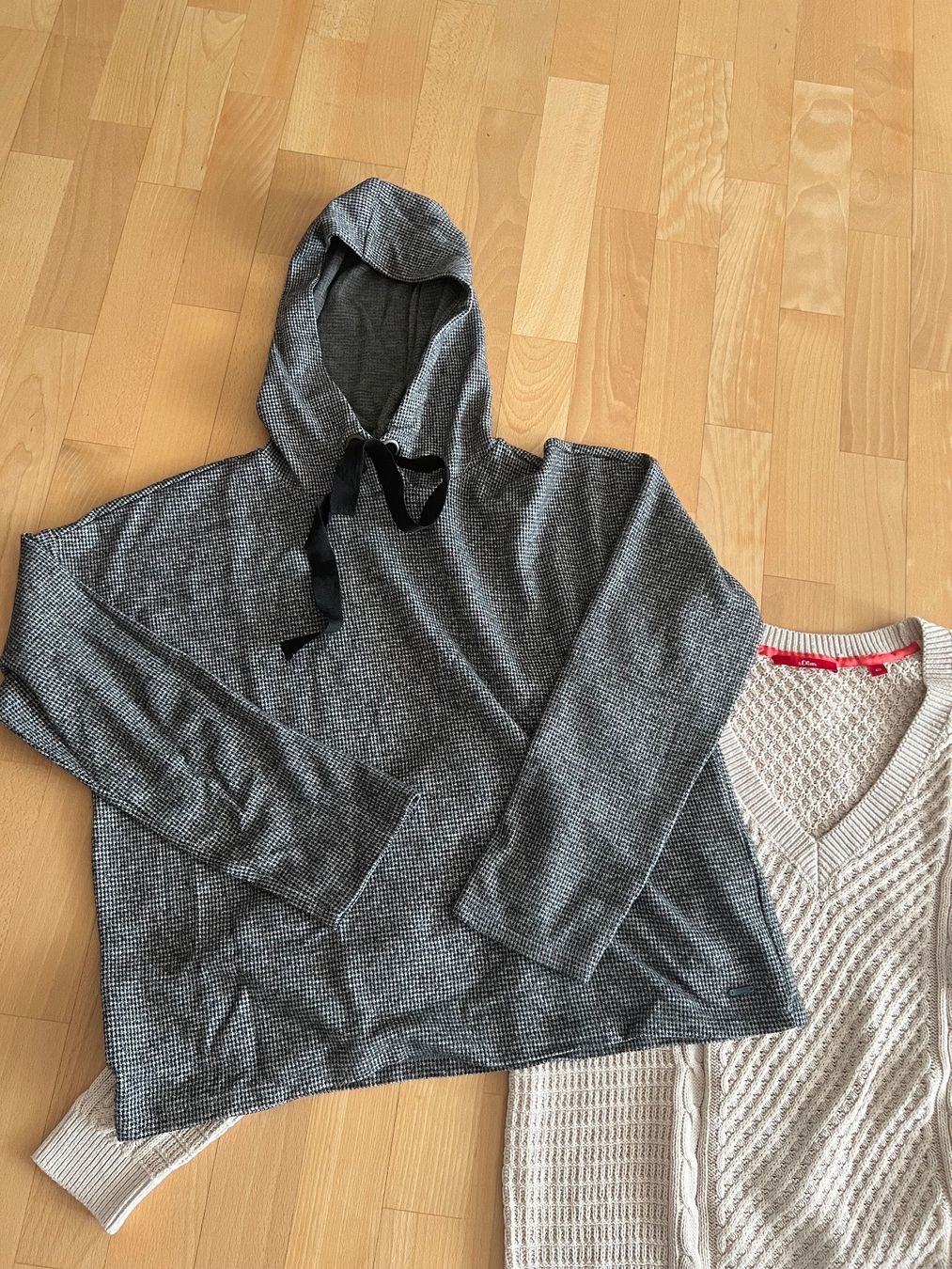 S.Oliver Kleiderpakete: 5 Pullover s. Oliver etc. Gr. M/40 – Gebraucht aus Abtwil SG von ale2002 1