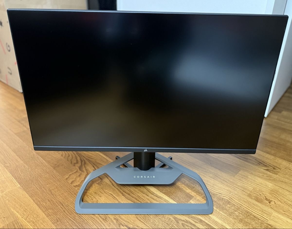 Monitor: Corsair Xeneon 32UHD144 – Usato da Glattpark(Opfikon) venduto da jos_fj2q