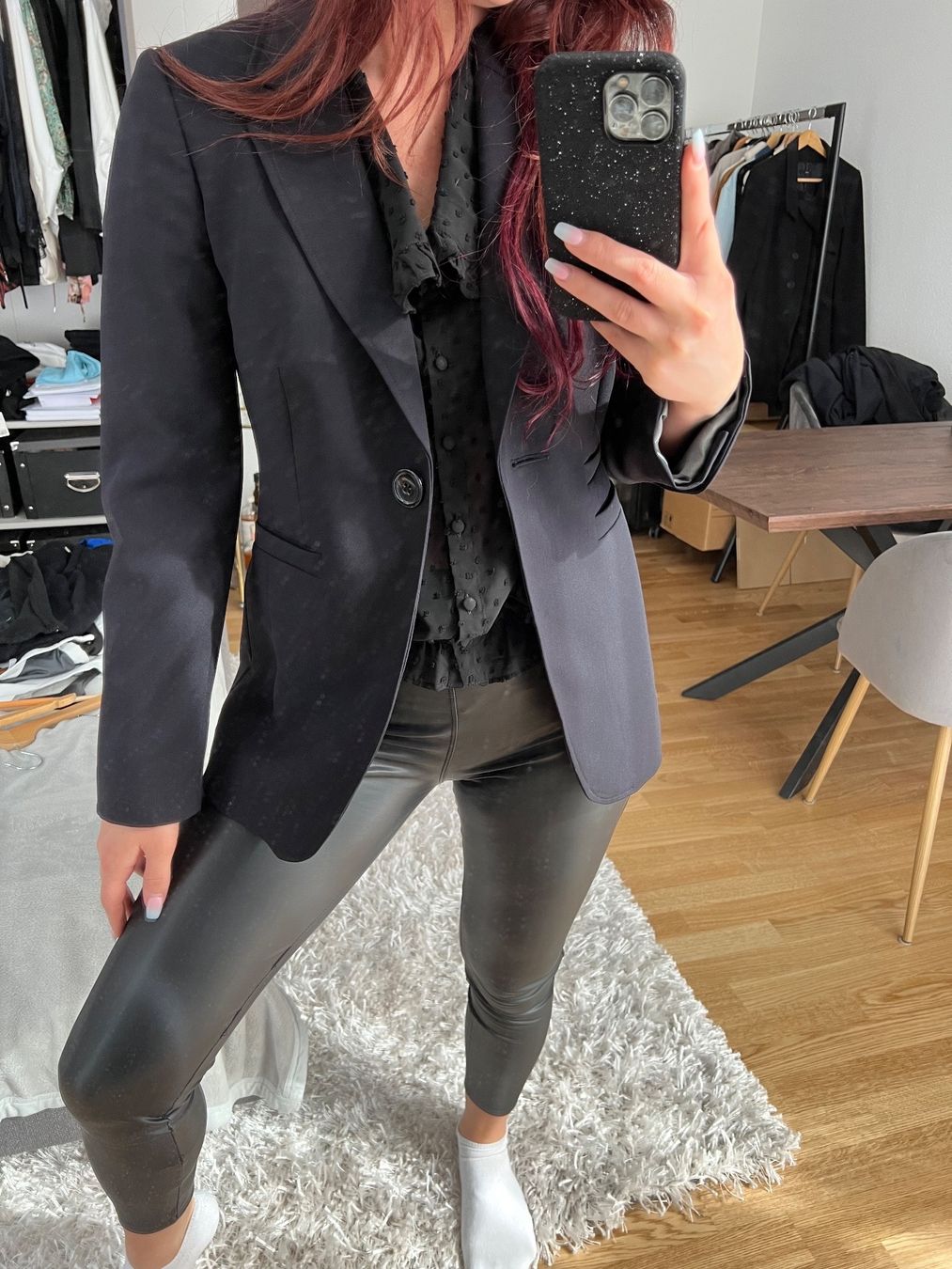 Giacche: Blazer Super Qualität – Nuovo (secondo la descrizione) da Luzern venduto da file_maker 4