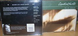 CD  Agathw Christie