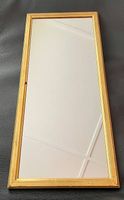 Vintage Spiegel 56 x 25 cm