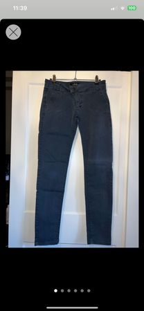 JETSET-Hose Gr. 34