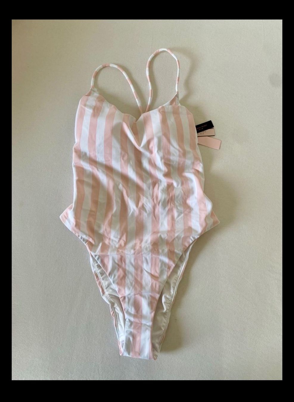 Victoria's Secret Costumi da bagno & Bikini: Victoria Secrets swim – Nuovo e nell'imballaggio originale da Egg b. Zürich venduto da sanaxenia