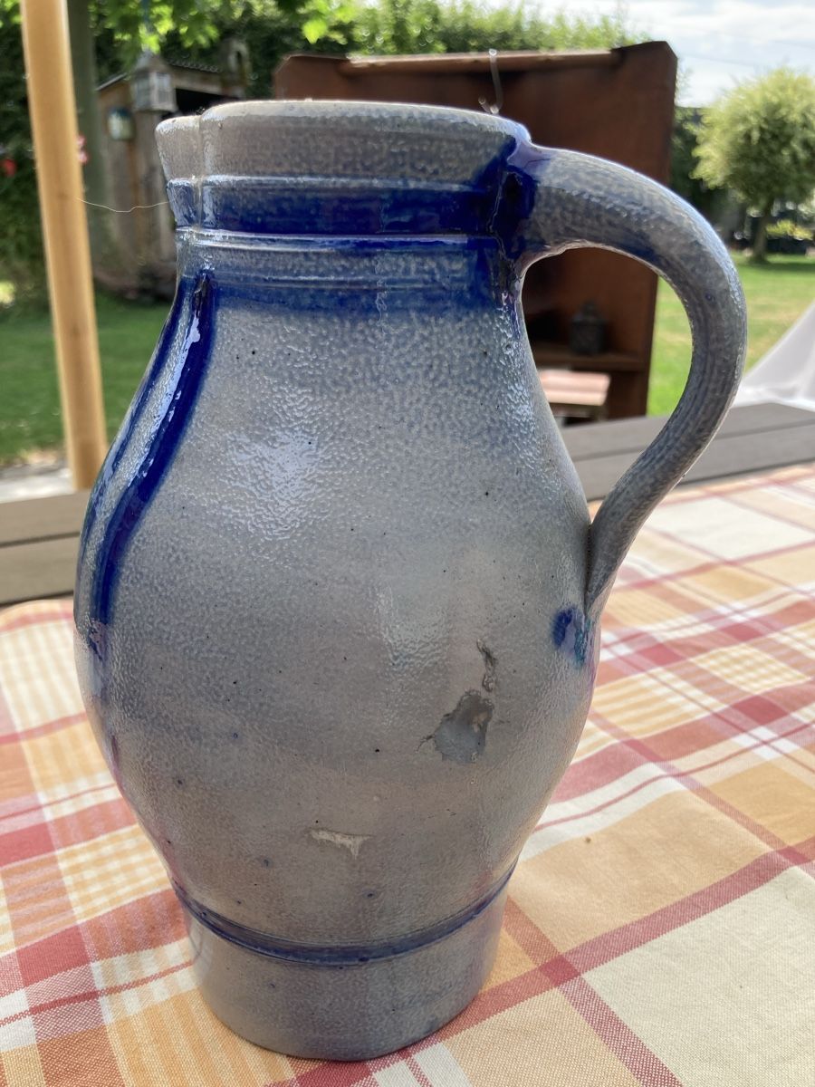 Contenitori & Simili: Mostkrug 1.5 L – Usato da Kesswil venduto da Branca-01 2