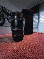 Sigma 105mm  1:2,8 DG Macro HSM für Canon EF Mount