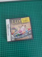 Luxor: Pharaoh's Challenge - Nintendo DS Game, Used!