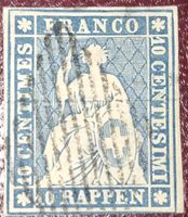 Strubel 23A3.c mit Befund Kat. 110.-