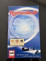 Rummikub Travel Spiel guter Zustand