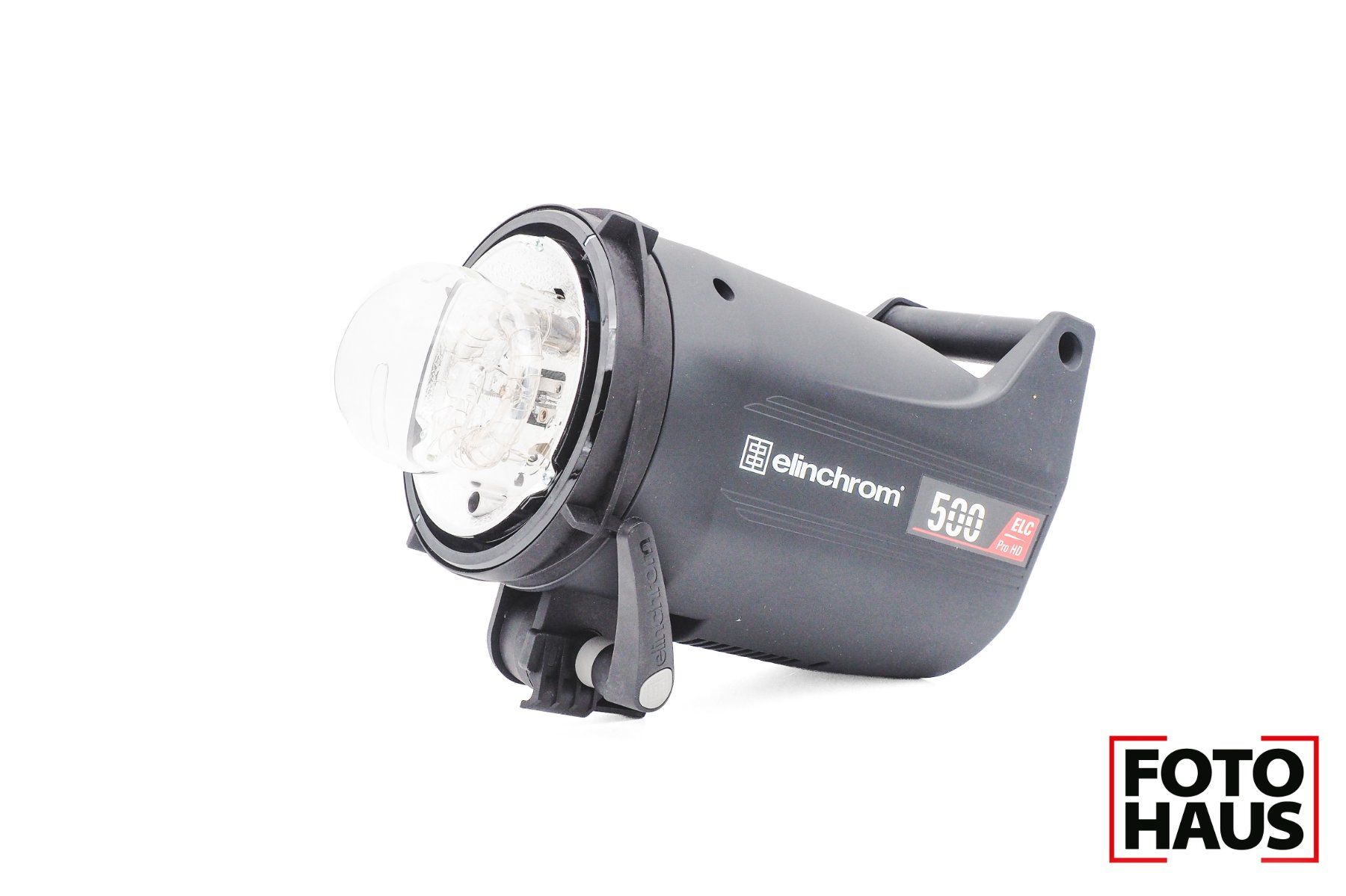 Elinchrom Blitze: Elinchrom ELC 500 PRO HD set Studio Blitz Softbox 1396 – Gebraucht aus Basel von FotohausBasel 2