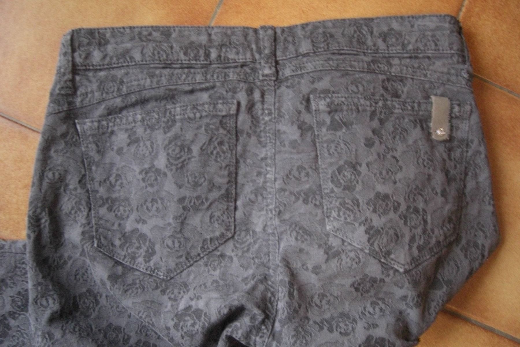 Pantaloni: Pantalon gris Taille 36 (maya) – Usato da Veyrier venduto da kimedovapa 2
