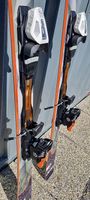 Skis fischer carving 1m75 