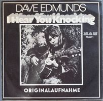 DAVE EDMUNDS - I HEAR YOU KNOCKING