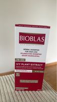 Bioblas Kräutershampoo gegen Haarausfall 300 ml