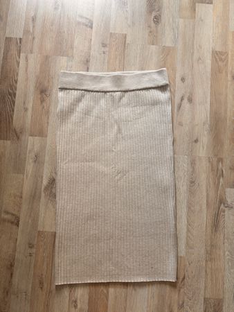 Stricks Jupe neu von Opus