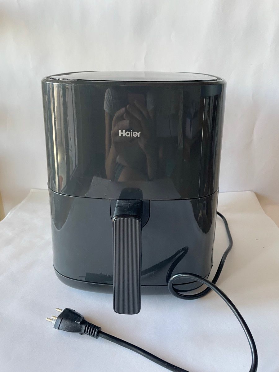 Elettrodomestici da cucina: Airfryer der Haier – Nuovo (secondo la descrizione) da Salez venduto da Shalla
