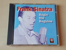 Frank Sinatra Begin the Beguine