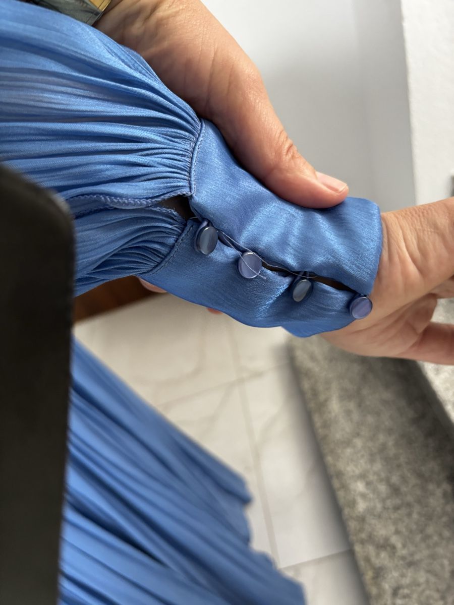 Kleider: Abendkleid – Gebraucht aus Seewen SZ von buqe 5