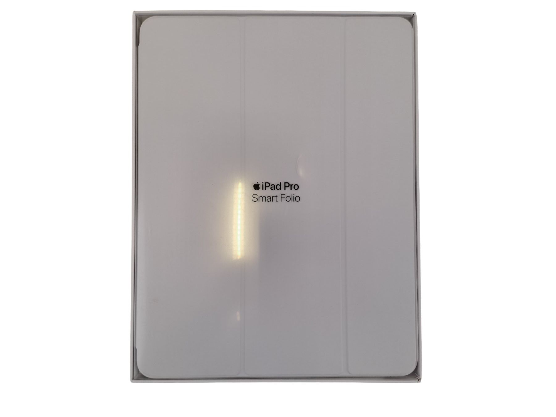 Apple Covers & Taschen: Apple Smart Folio – Gebraucht aus Männedorf von Restwert_Maennedorf