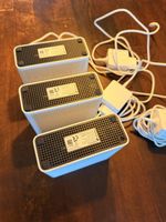 3x Swisscom WLAN-Box 2 gebraucht