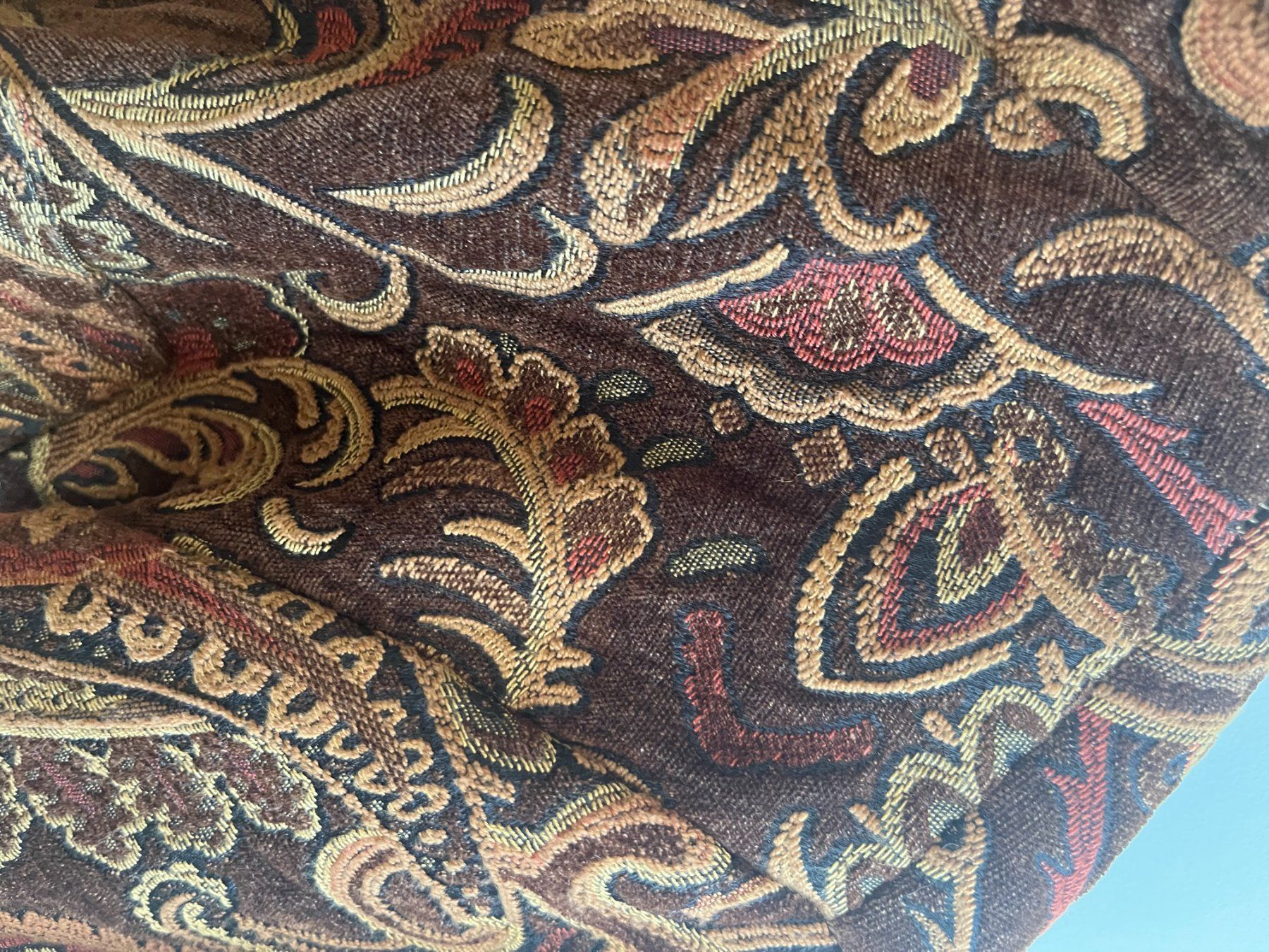 Giacche: Kurze Jacke Blumenmuster Gr. M – Usato da Zürich venduto da zoe4400 2