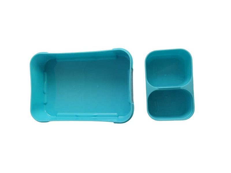 Contenitori & Simili: ESTIA Lunchbox – Nuovo (secondo la descrizione) da Wangen b. Olten venduto da Restwert_Wangen 2