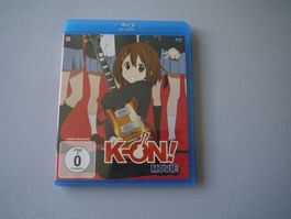 K-ON MOVIE - Anime