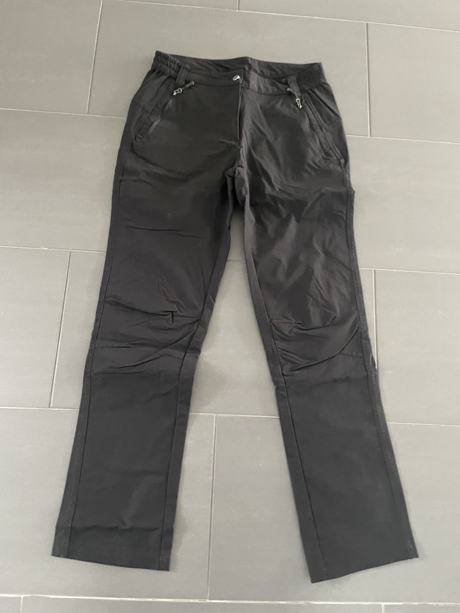 Pantalons: DAMEN WANDERHOSE – D'occasion à Chur par churerli