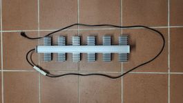 Sanlight LED Lampe Q6W  215W