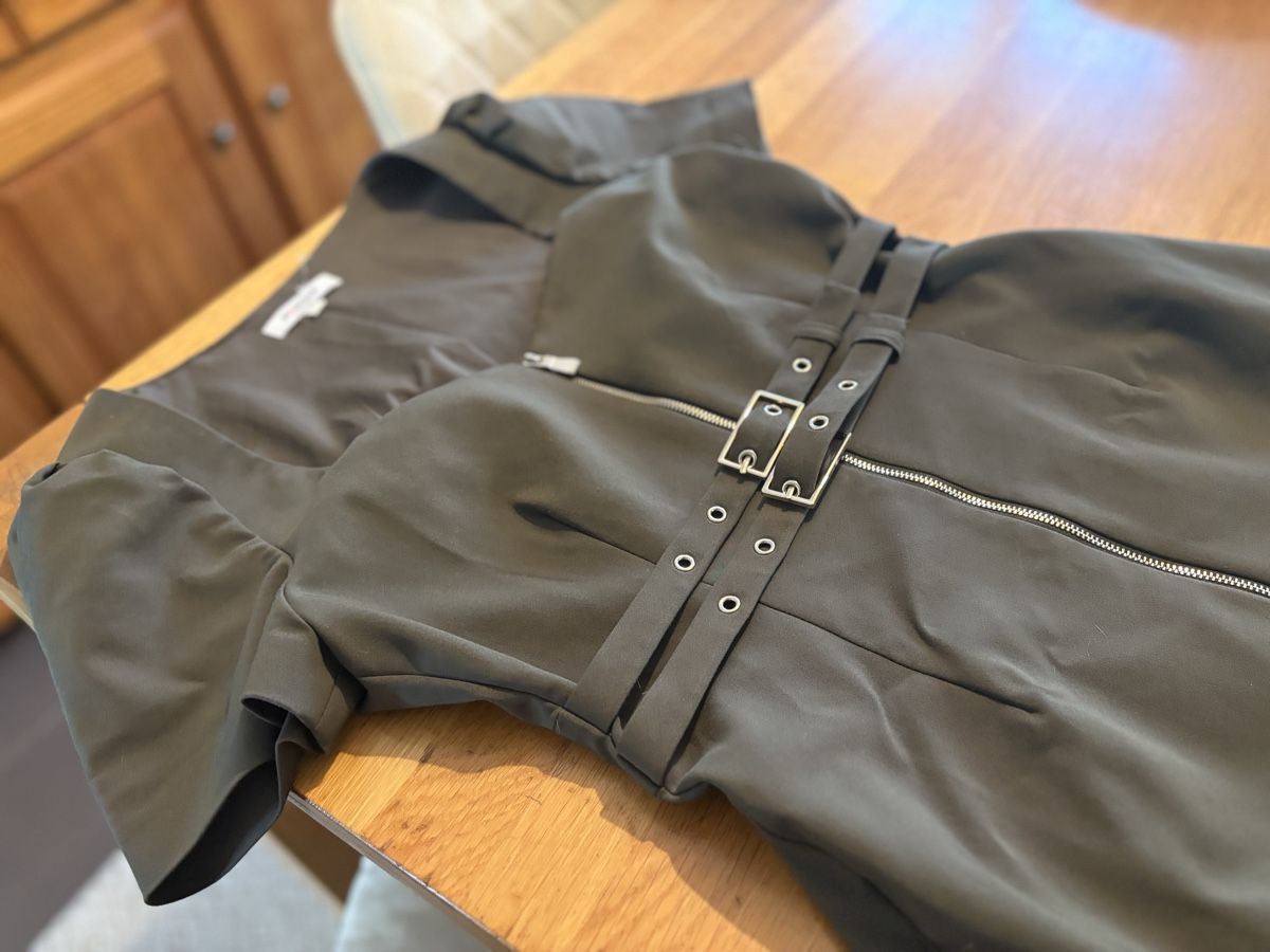 Morgan Robes: Morgan robe taille 38 – D'occasion à Attalens par Skorpionica 3
