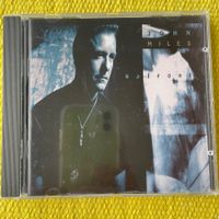 JOHN MILES-UPFRONT
