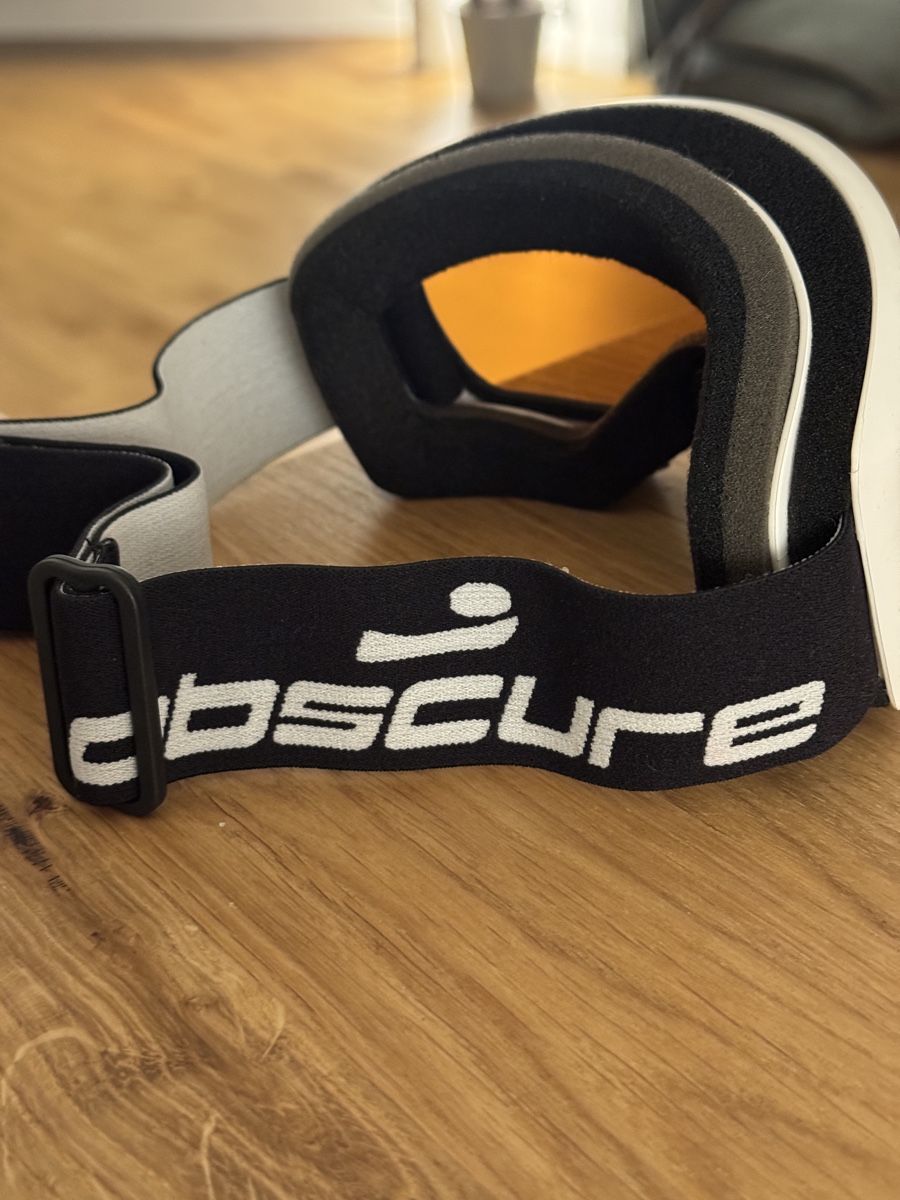 Obscure Skis: Skibrille Obscure Kids – Neu (gemäss Beschreibung) aus Bern von Li.ju 1