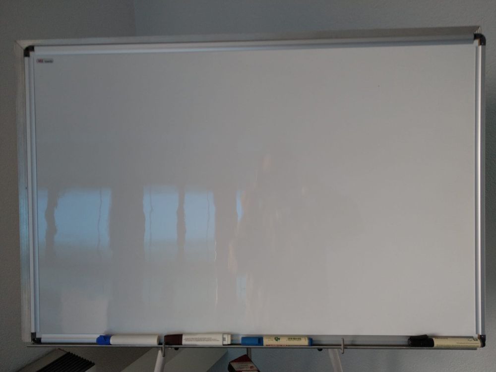 Whiteboard Kaufen auf Ricardo