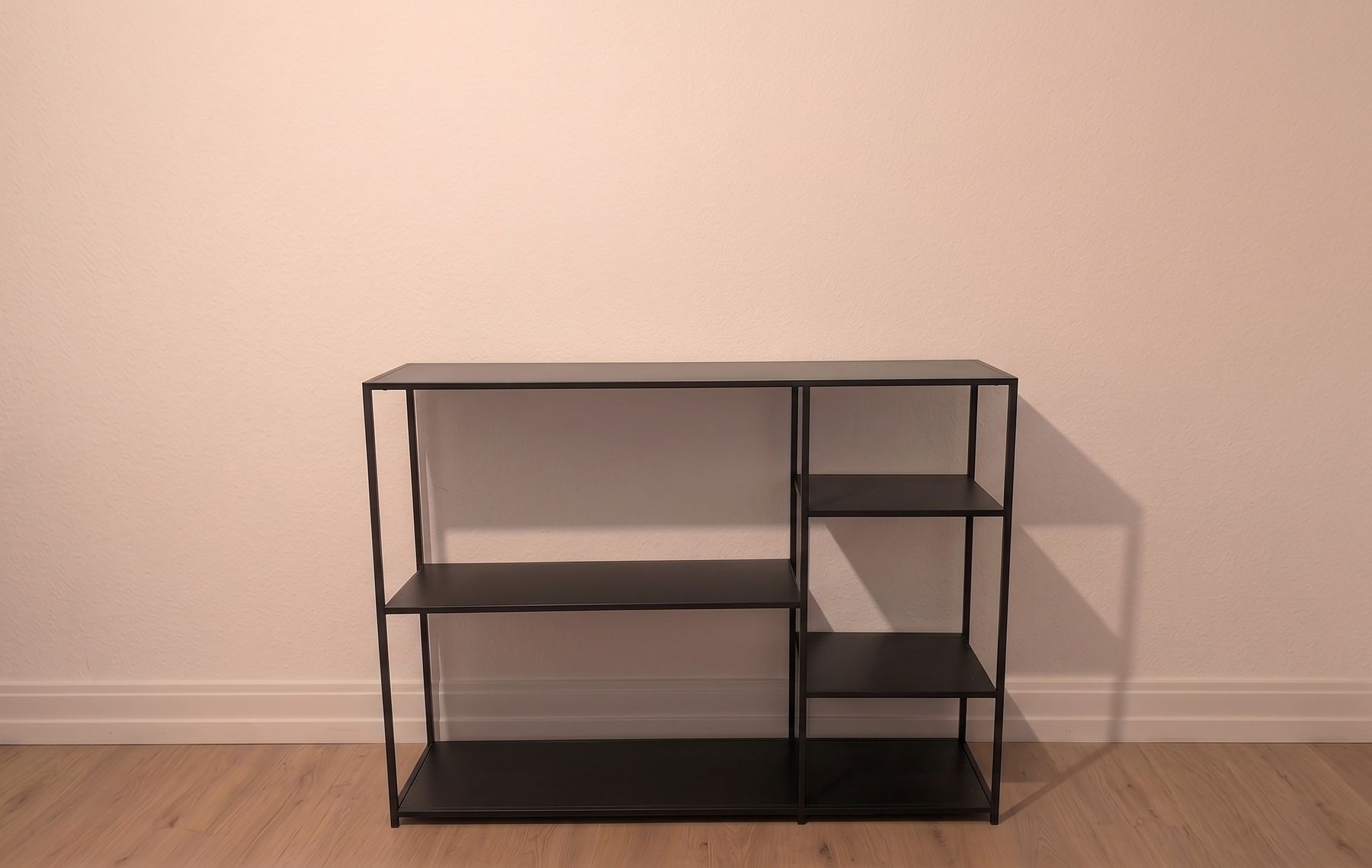 Armadi: black open closet  – Usato da Zürich venduto da wmw_kr6g