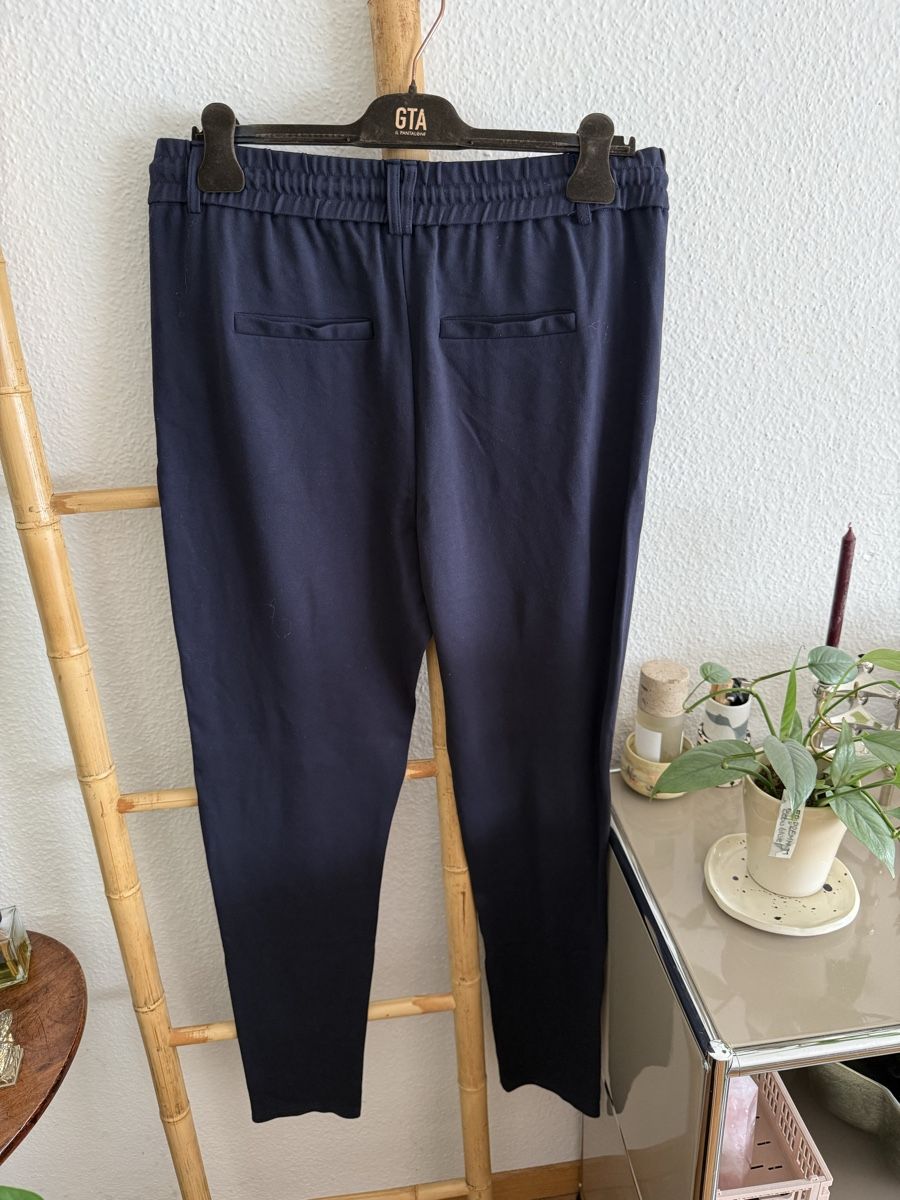 Only Pantalons: Stoffhose Only Gr. L – D'occasion à Meilen par NHirs96 2