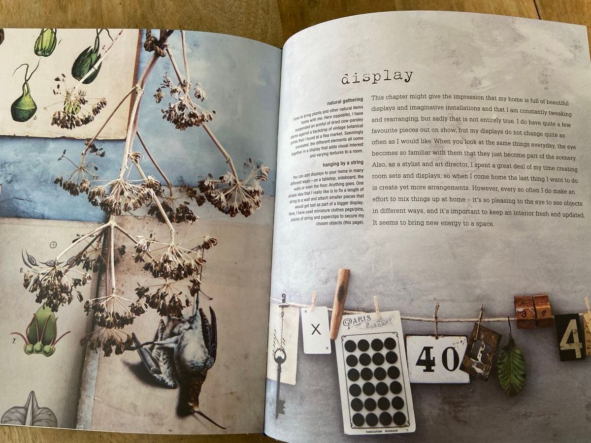 Libri: In Detail H. Blomquist Creative Interiors englische Sprache – Nuovo (secondo la descrizione) da Luzern venduto da waterfront1 6