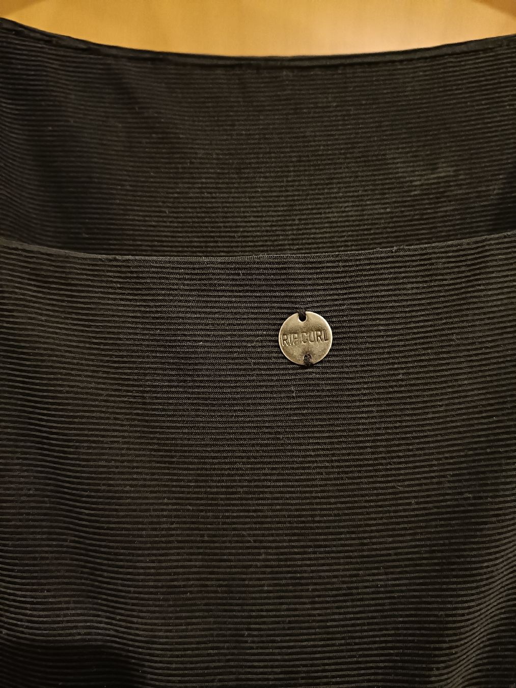 Rip Curl Vestiti: Combinaison Rip Curl noir - Taille XS – Usato da Vaulruz venduto da O_DDM 3
