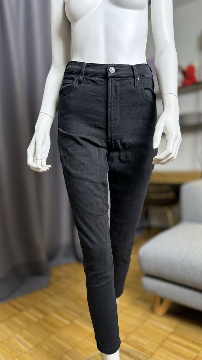 Citizens of Humanity Jeans: Citizens of Humanity | Jeans | Gr.27 – Gebraucht aus Kilchberg ZH von nad_6dwp